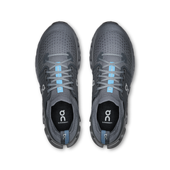 Men's Cloudswift 4 in Stone Asphalt