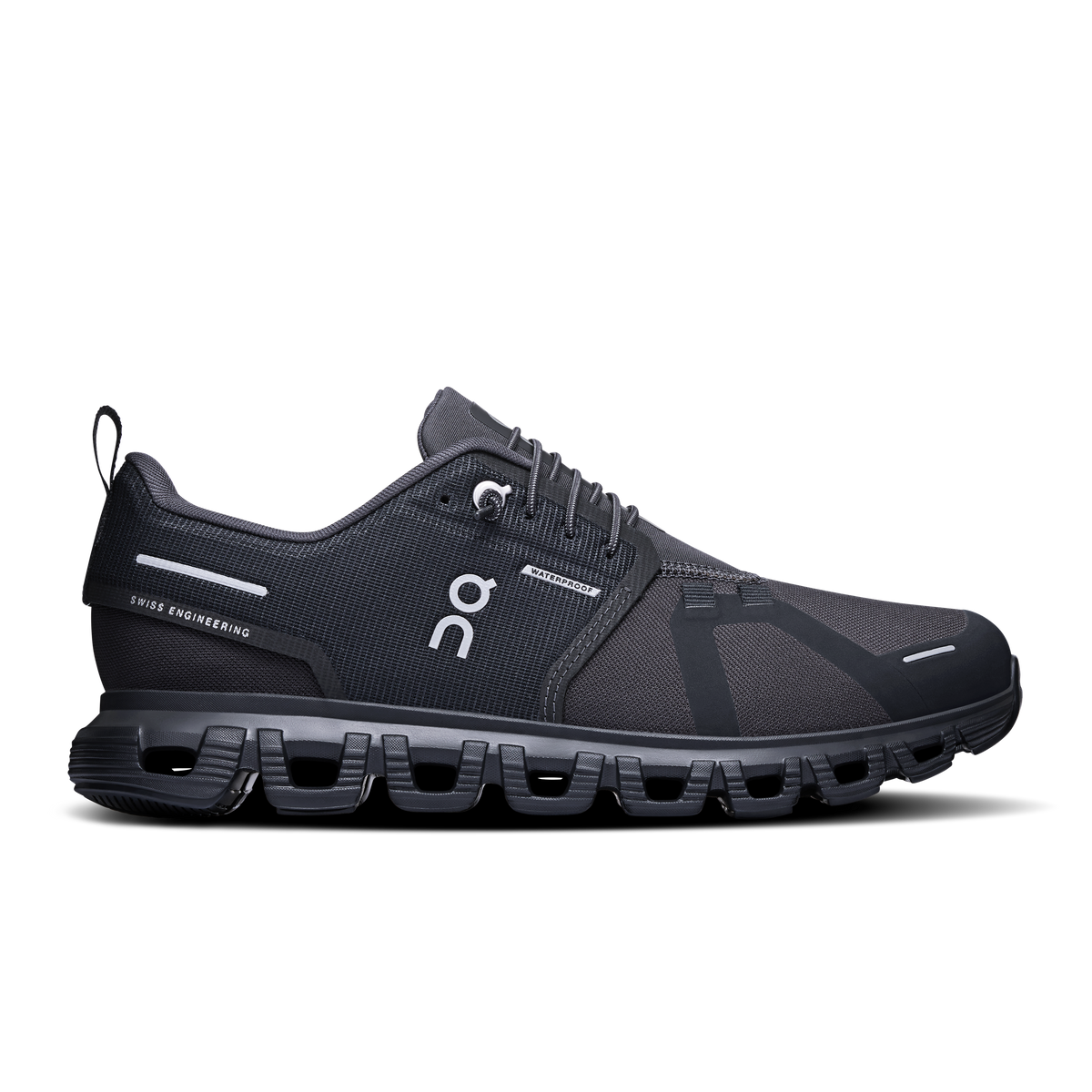 Women's Cloud 6 Waterproof