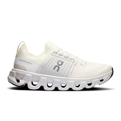 Women's Cloudswift 4 in White/White
