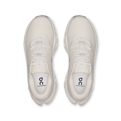 Women's Cloudrunner 3 in White/Ivory