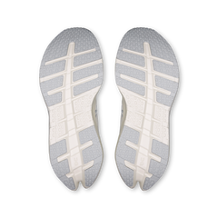 Women's Cloudrunner 3 in White/Ivory