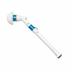 Cordless Spin Scrubber