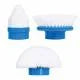 Cordless Spin Scrubber