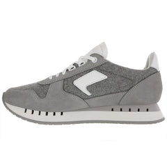Men's 7eventy6ix-Y 76 Sneaker in Gray Marble