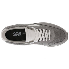 Men's 7eventy6ix-Y 76 Sneaker in Gray Marble