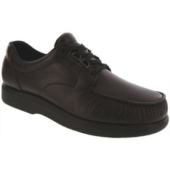 Men's Bout Time Lace Up Loafer in Cacao