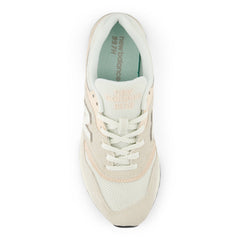 Women's 997H in Linen Sea Salt Vintage Rose