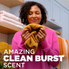 5-in-1 Laundry Detergent Power Paks