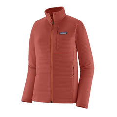 Women's R1® Fleece Jacket