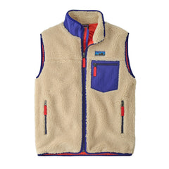 Men's Classic Retro-X® Fleece Vest