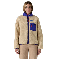 Women's Classic Retro-X Jacket