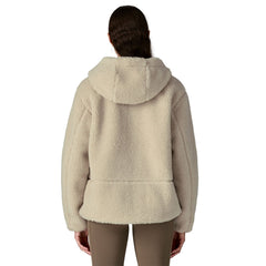 Women's Lunar Dusk Fleece Hoody