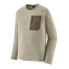 Men's R1® Air Fleece Crewneck