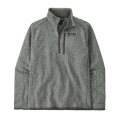 Men's Better Sweater® 1/4-Zip Fleece